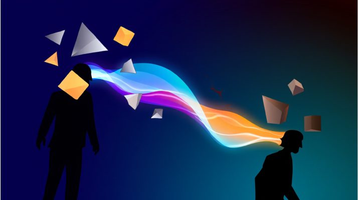 Chuyện chuyển giao quyền lực