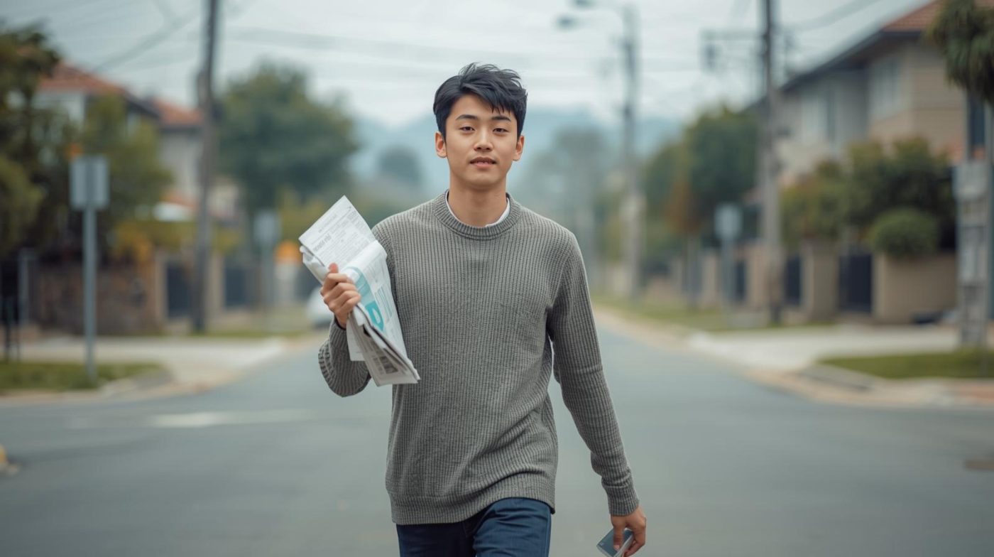 Chuyện thực tập/làm thêm